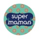 super maman