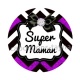 super maman