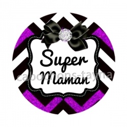 super maman