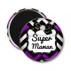 Magnet's - super maman