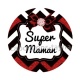 super maman