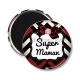 Magnet's - super maman