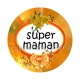 super maman