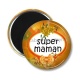Magnet's - super maman