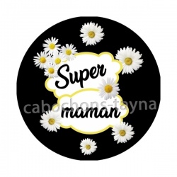 super maman