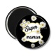 Magnet's - super maman