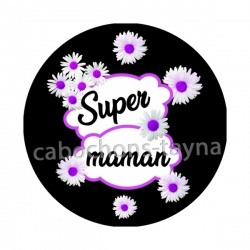 super maman