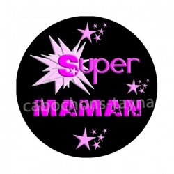 super maman