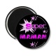 Magnet's - super maman