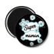Magnet's - super maman