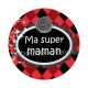 super maman