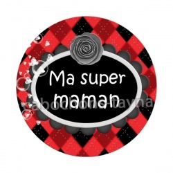 super maman