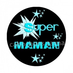 super maman