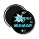 Magnet's - super maman