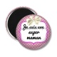 Magnet's - super maman