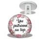 Trépied - une patronne au top