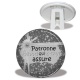 Trépied - patronne qui assure