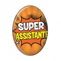 super assistante