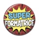Cabochon Résine - super formatrice