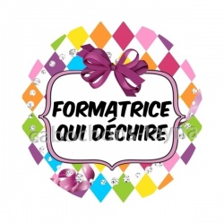 formatrice qui déchire