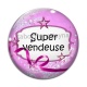Cabochon Verre - super vendeuse