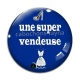 Cabochon Verre - une super vendeuse