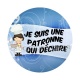 je suis une patronne qui déchire