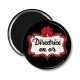 Magnet's - directrice en or