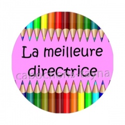 la meilleure directrice