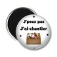 Magnet's - J'peux pas j'ai chantier