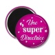 Magnet's - une super directrice