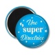 Magnet's - une super directrice