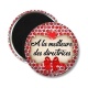 Magnet's - a la meilleure des directrices