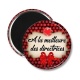 Magnet's - a la meilleure des directrices
