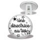 Trépied - une directrice au top
