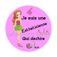 je suis une esthéticienne qui déchire