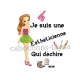je suis une esthéticienne qui déchire