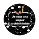 je suis une super esthéticienne 