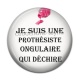 Cabochon Résine - prothésiste ongulaire qui déchire