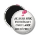 Magnet's - prothésiste ongulaire qui déchire