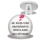 Trépied - prothésiste ongulaire qui déchire