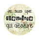  une fleuriste qui déchire