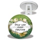 Trépied - pour une super fleuriste