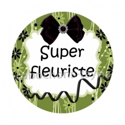 super fleuriste