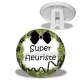 Trépied - super fleuriste
