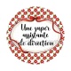 une supper assistante de direction