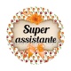 supper assistante