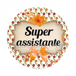 supper assistante