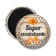 Magnet's - supper assistante