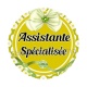 assistante spécialisée